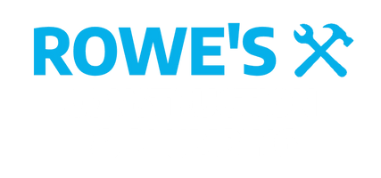 Rowe's Construction & Plumbing