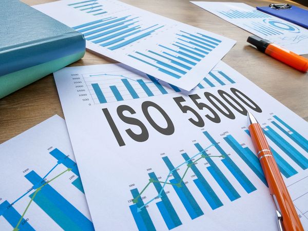 ISO 55000 Asset Management Planning