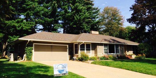 La Crosse roofing contractor 