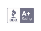 Pinzone Group Construction BBB A+ Rated