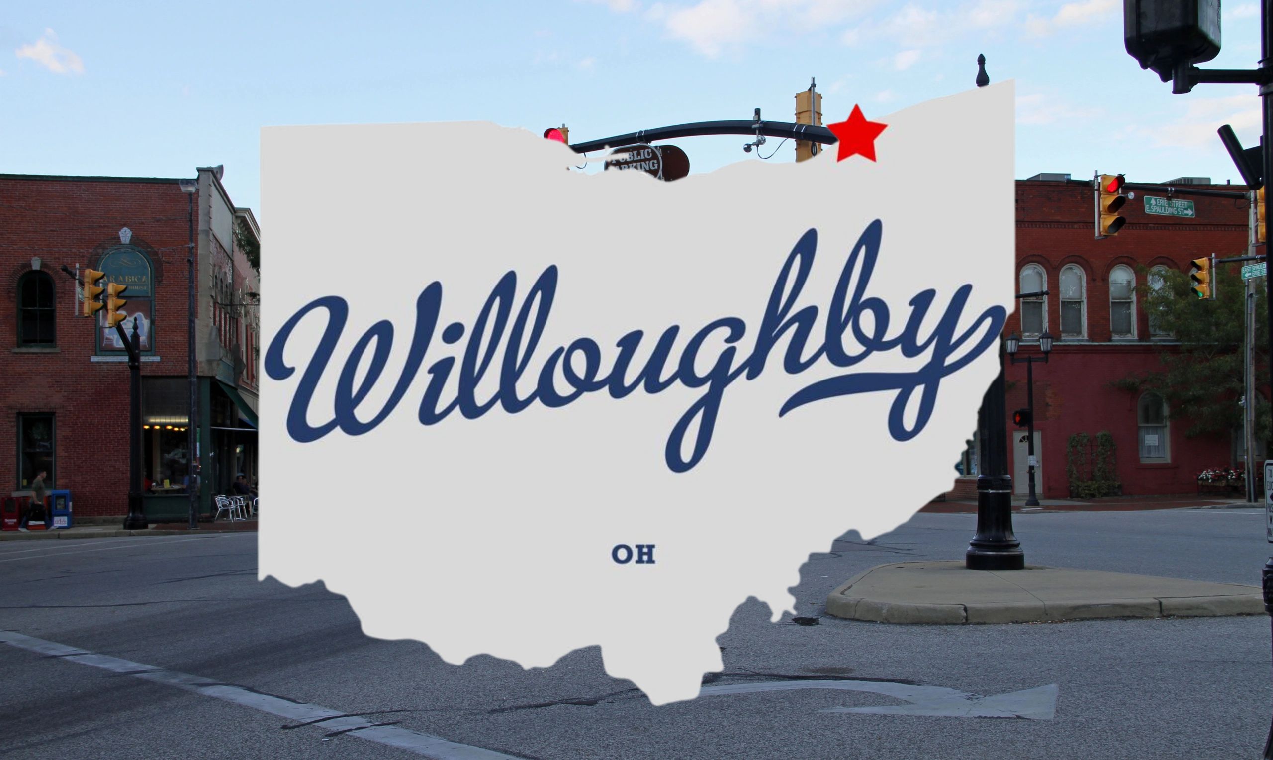 Willoughby and Willoughby Hills, Ohio waterproofing