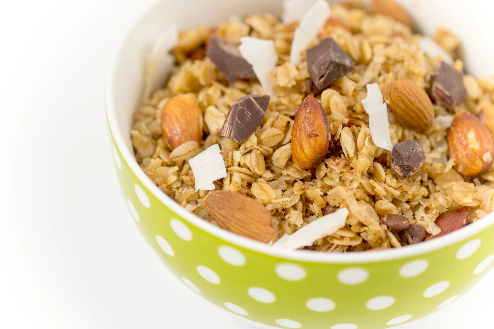 O'Brien's Own Granola Granola, Gourmet, Healthy Granola