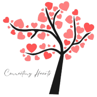 Connecting hearts