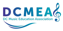 Washington DC Music Education Association