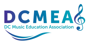 Washington DC Music Education Association