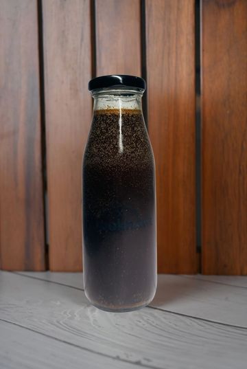 Masala Cola