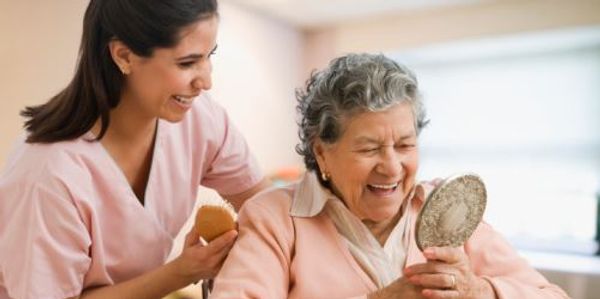 Adora HomeCare Services