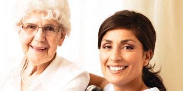 Live-In HomeCare