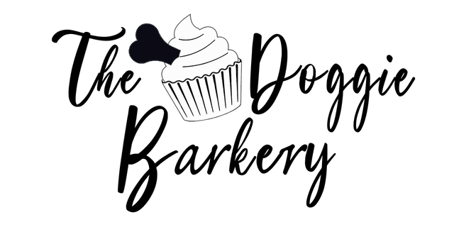 THE DOGGIE BARKERY  🐾