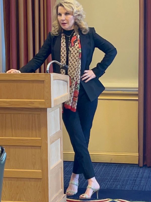 Administration Arthritis Center