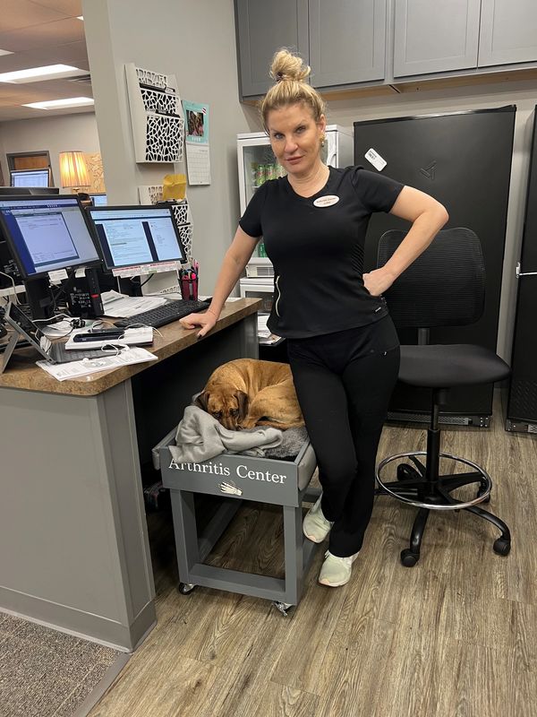 Advocacy Arthritis Center