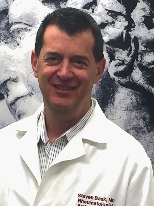 Practitioners Arthritis Center