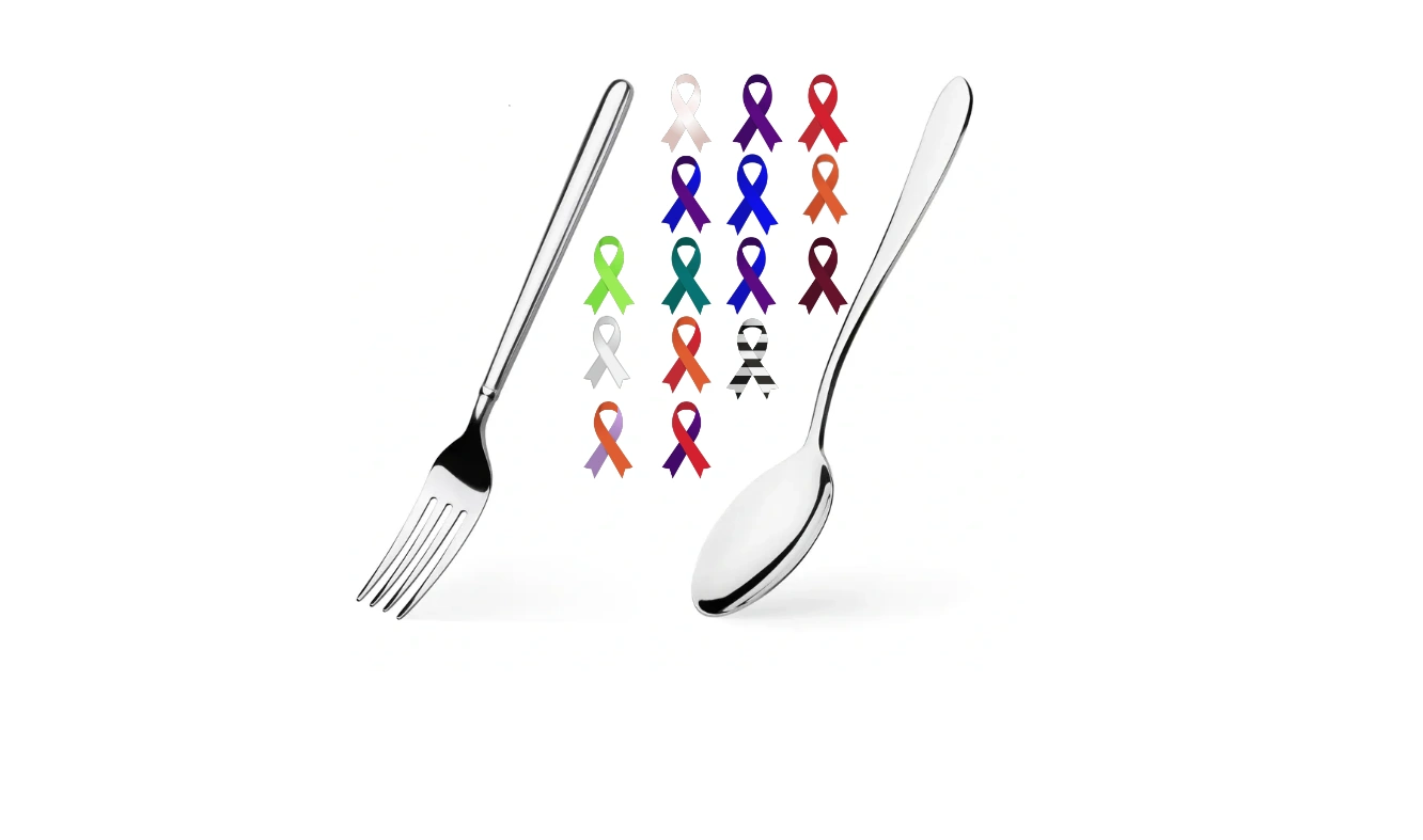 Spoon and Fork Theories Explained