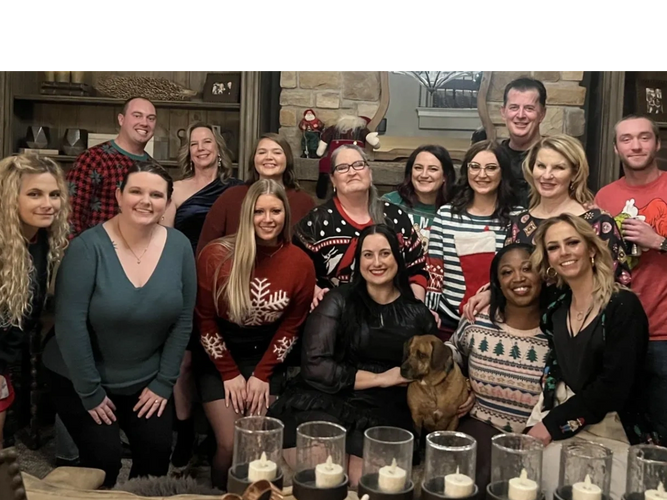 Specialized Rheumatology Services Arthritis Center