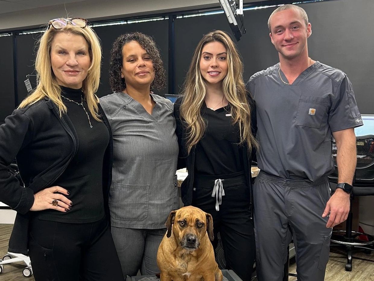 Arthritis Center Infusion Therapy Suite, Rheumatology Treatment