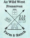 AZ WILD WEST PRESERVES