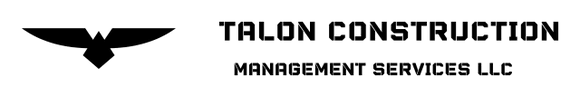 TALON CONSTRUCTION
MANAGEMENT SERVICES LLC