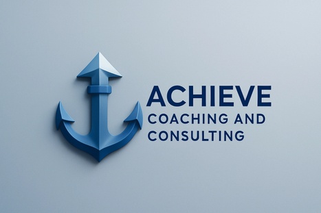 Achieve Coaching and Consulting