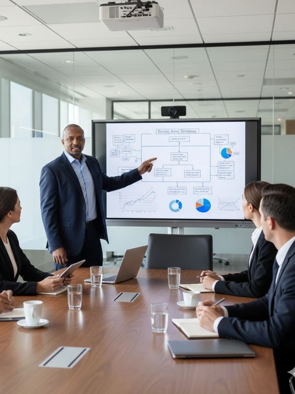 At Achieve Coaching & Consulting, we help ventures gain clarity and move forward with confidence