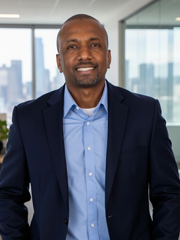 Dale Fairclough is the Founder and Chief Strategist at Achieve Coaching & Consulting