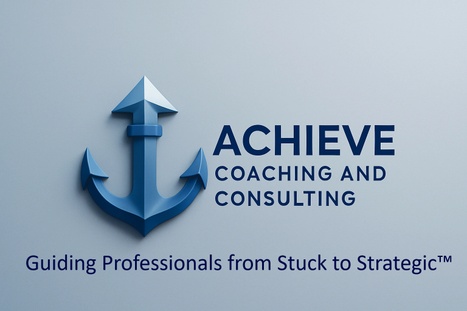 Achieve Coaching and Consulting