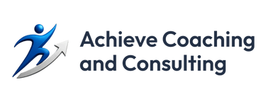 Achieve Coaching and Consulting