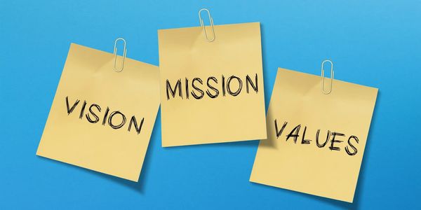 Achieve brings its vision, mission, and values to every coaching and consulting relationship.