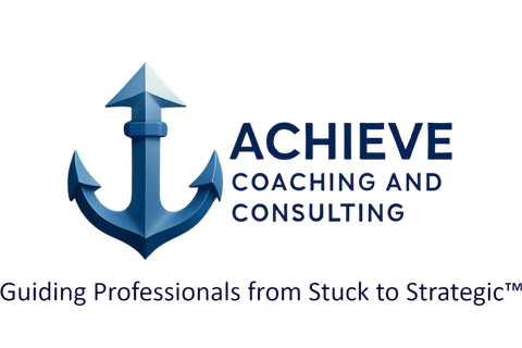 Achieve Coaching and Consulting