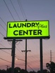 Laundry Plus Center