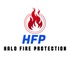 Halo Fire Protection