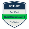 Intuit Level 2 Certification