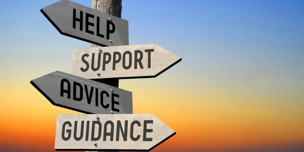 Support group