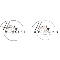 Holy Grounds Coffee & Deli