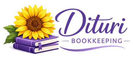 Dituri Bookkeeping