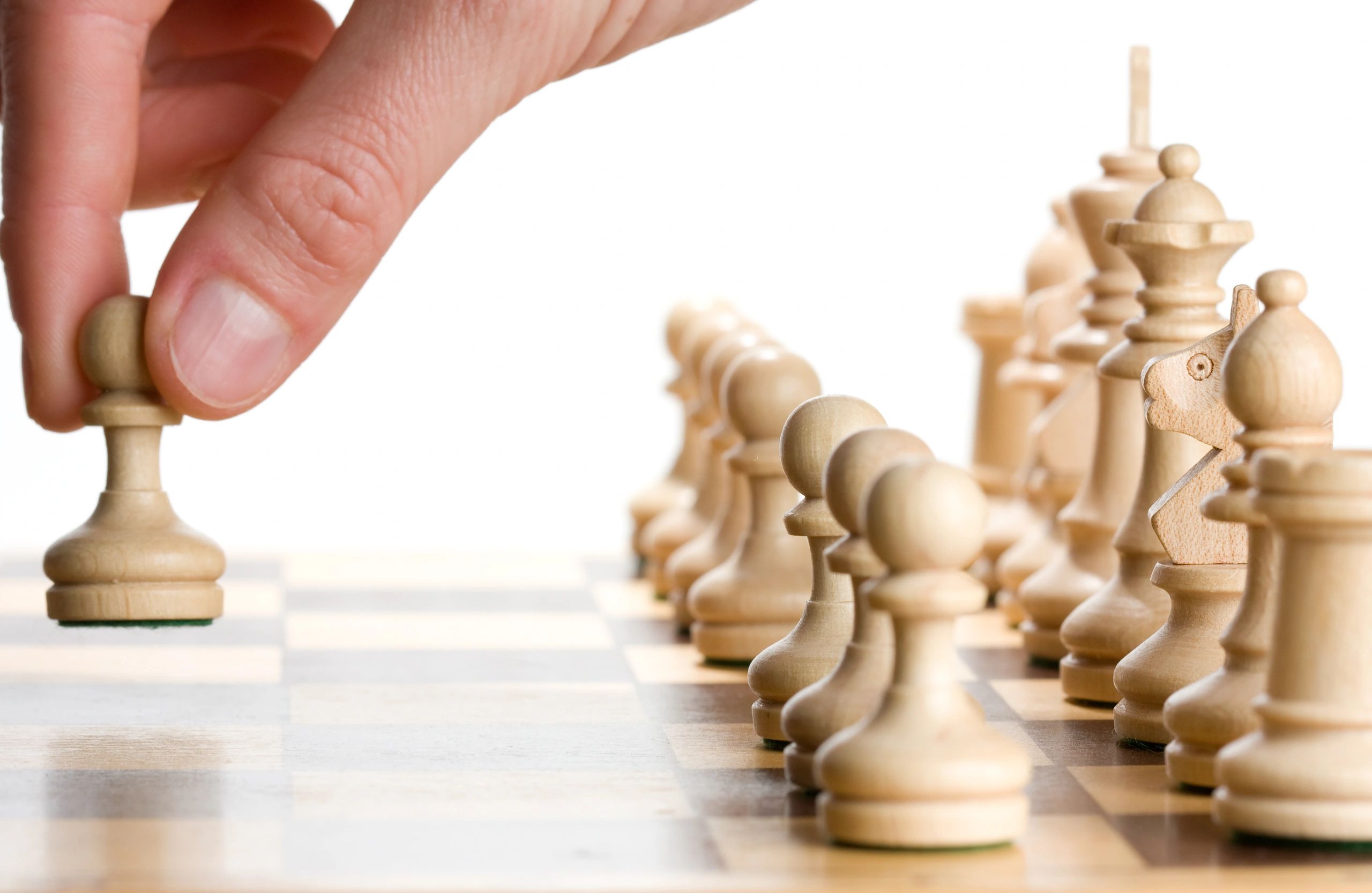 A Chess Game With Cyber Criminals - Netpluz Asia - Managed IT Service  Provider