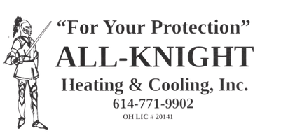 ALL-KNIGHT HEATING & COOLING, INC
