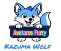 VRM Avatares VRoid 