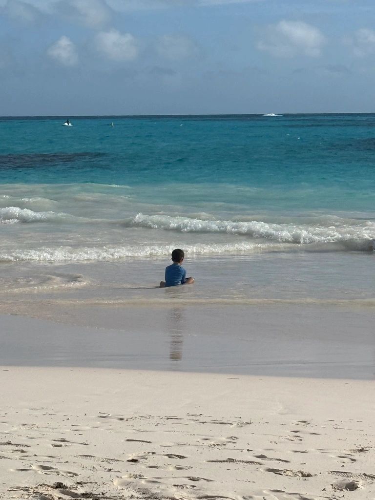 Why Royal Caribbean is Perfect for Families