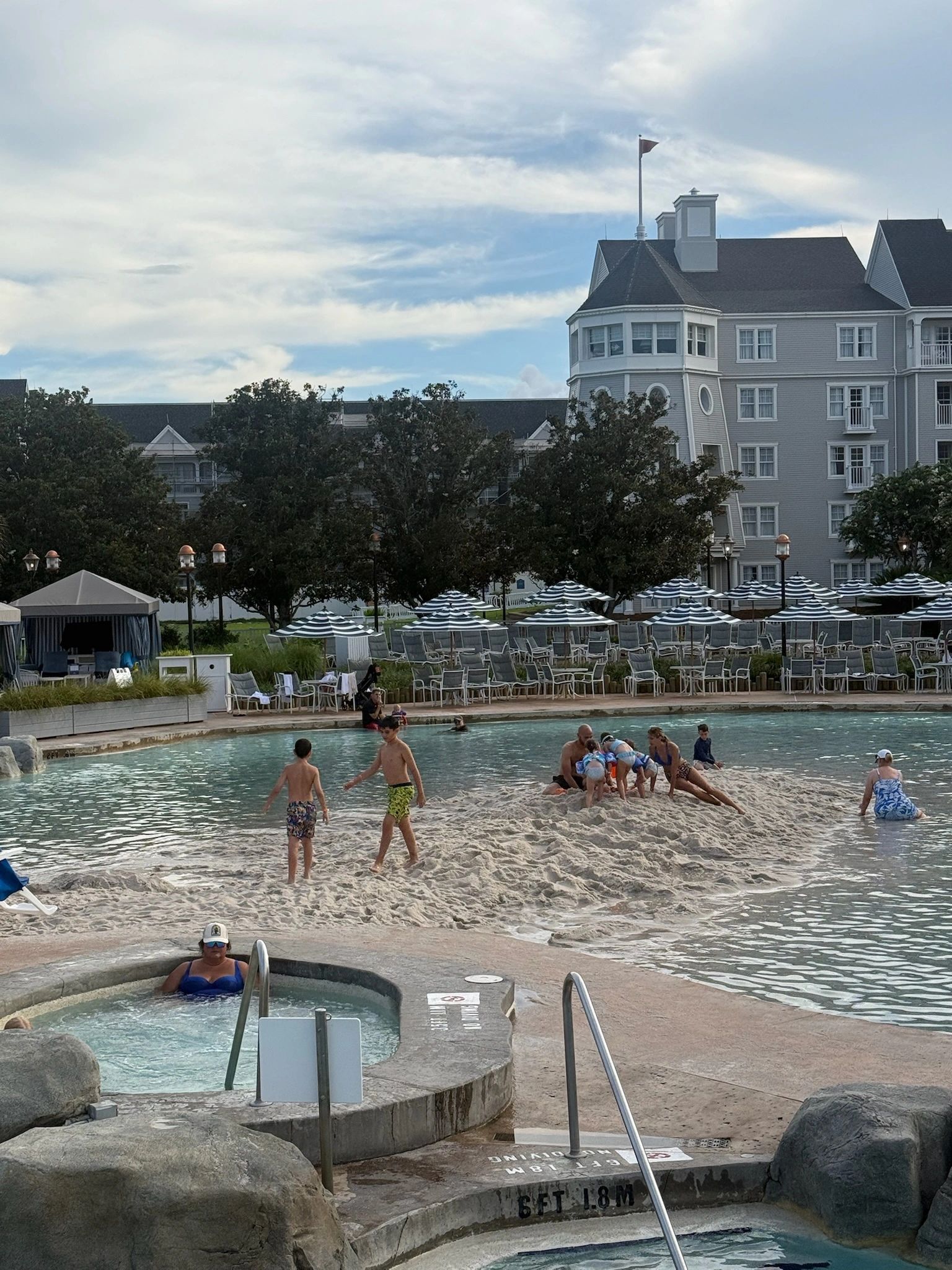 Is Disney's Beach Club Resort Worth it?