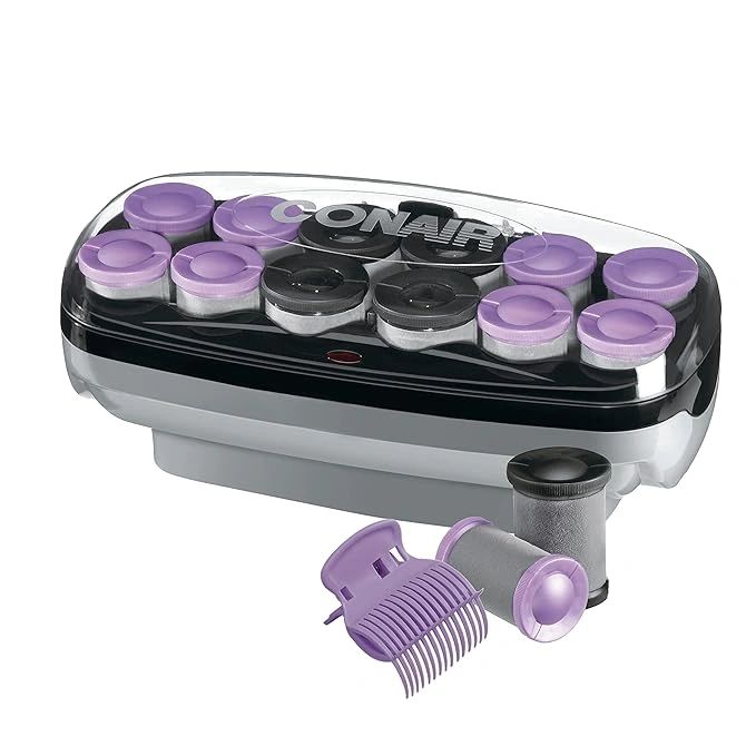 Hot Rollers