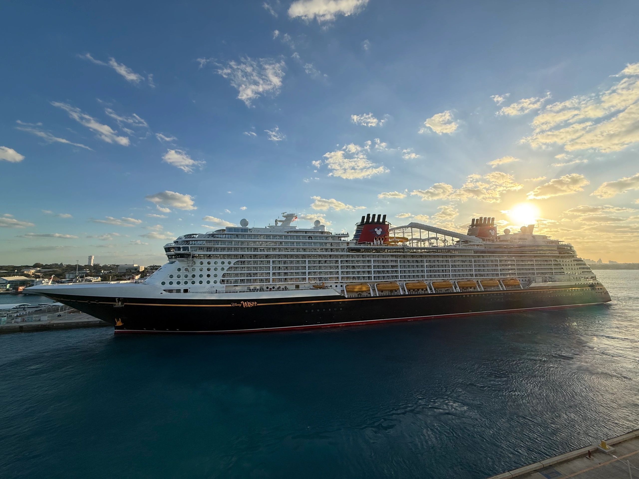 Your Complete Guide to Booking a Disney Cruise in 2026 and 2027