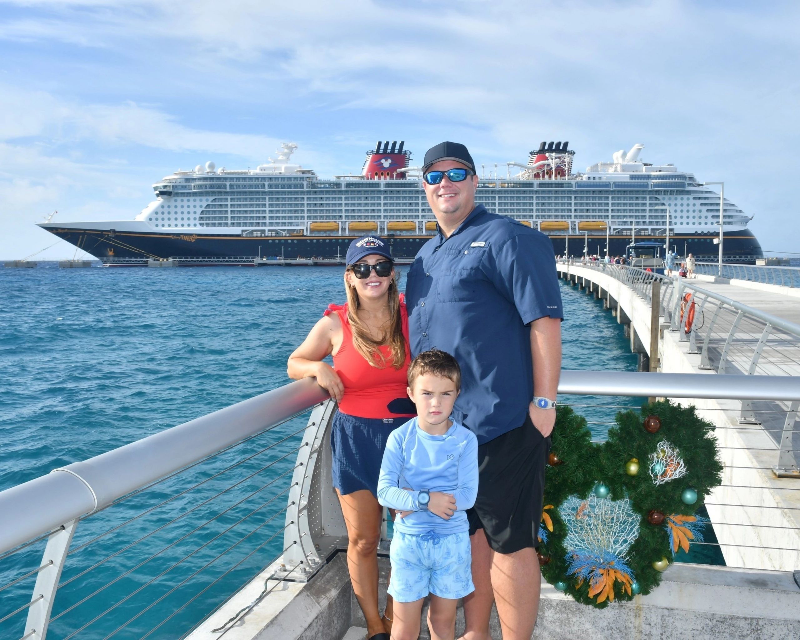 Lets compare Disney Ships: Which ship is best for your family?!
