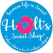 Holt's Sweet Shop