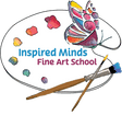 Inspired Minds Fine Art School