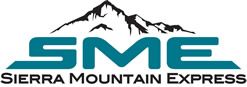 Sierra Mountain Express Car Transport Trucking Car Hauling