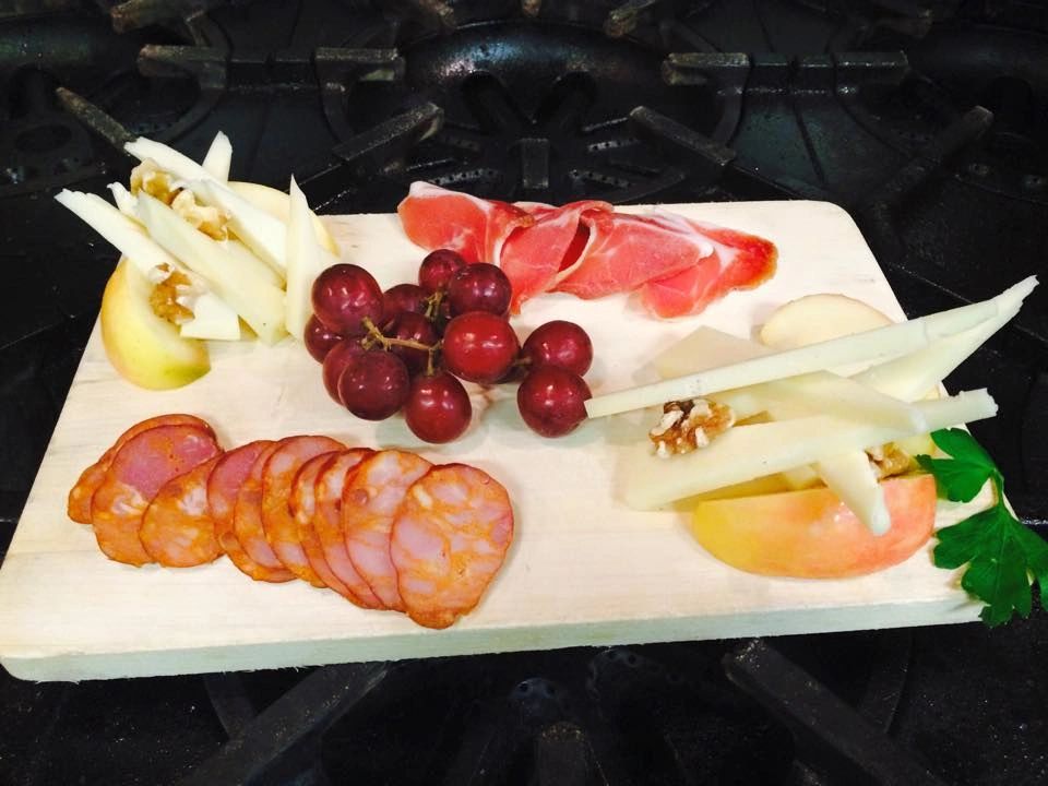 Taste of Portugal photo 4