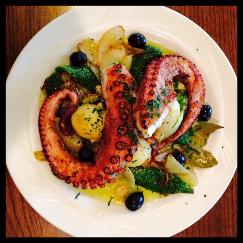 Taste of Portugal photo 3