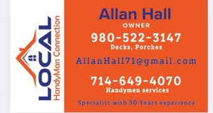 Local Handyman Connection
