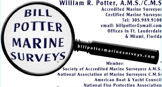 (c) Billpottermarinesurveys.com