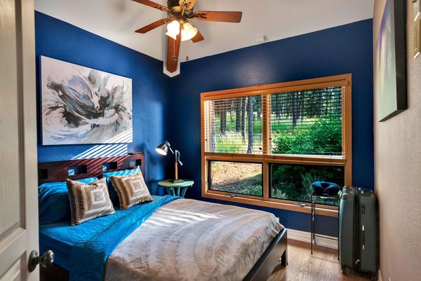 Coeur d Alene rental 